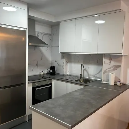 Piso Benvido Cee