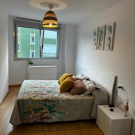Piso Benvido Apartament *