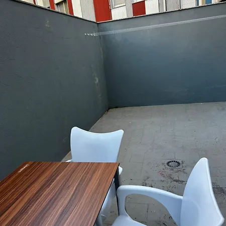 Piso Benvido Cee